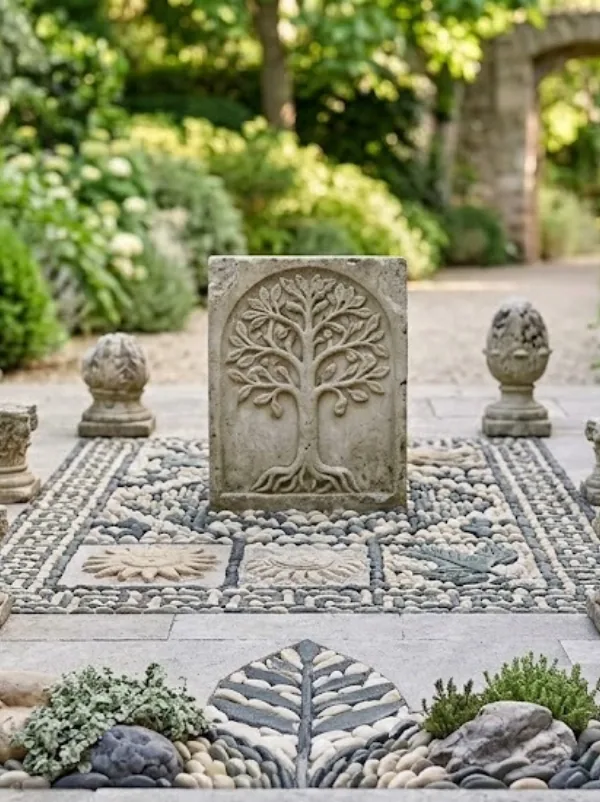Maceta de barro